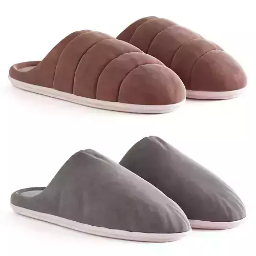 Slippers