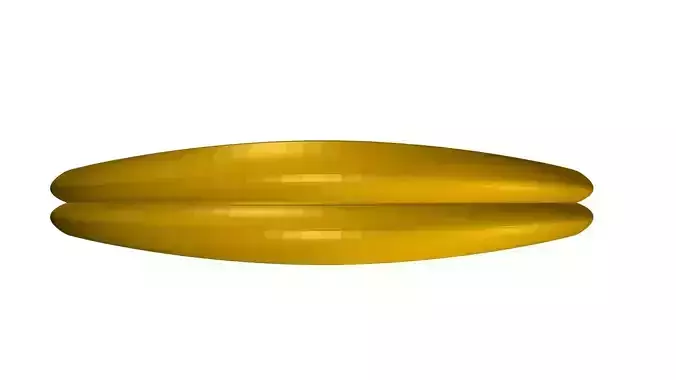 Ring 0007 3D Printable Model Free 3D print model