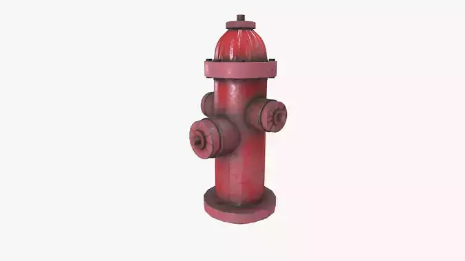 Fire Hydrant