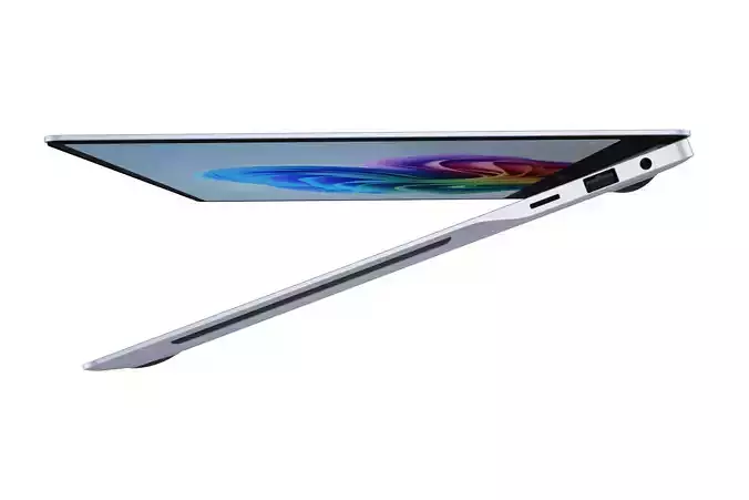 SAMSUNG Galaxy Book4 Edge 14 and 16 inch 2024 