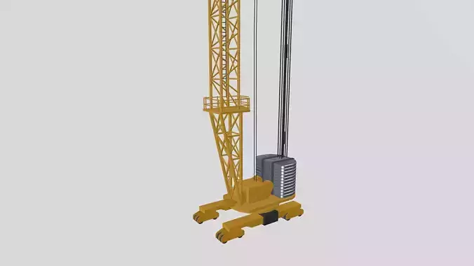 Tower Crane