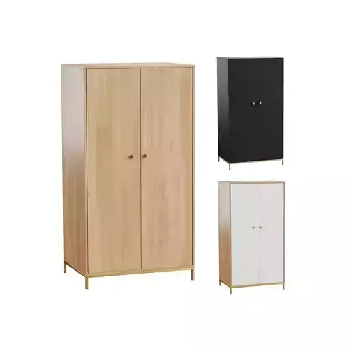Delaney Armoire