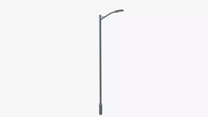 LED Street Light