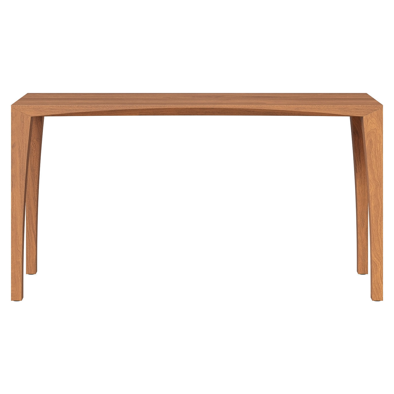 Great Dane Johansen console 3D model_3