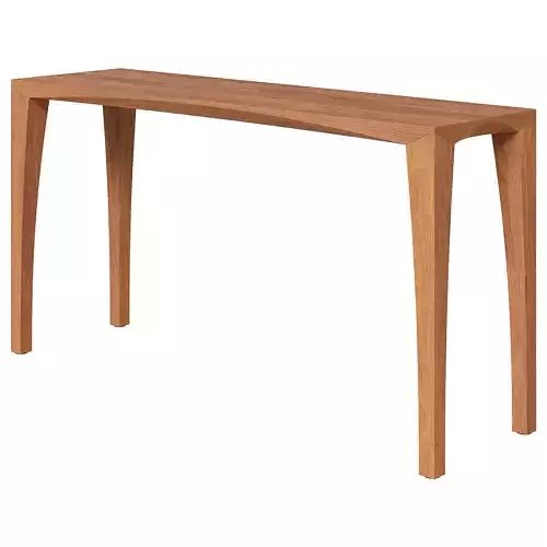 Great Dane Johansen console