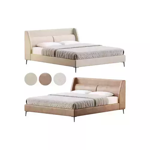 Delavega Bed K30