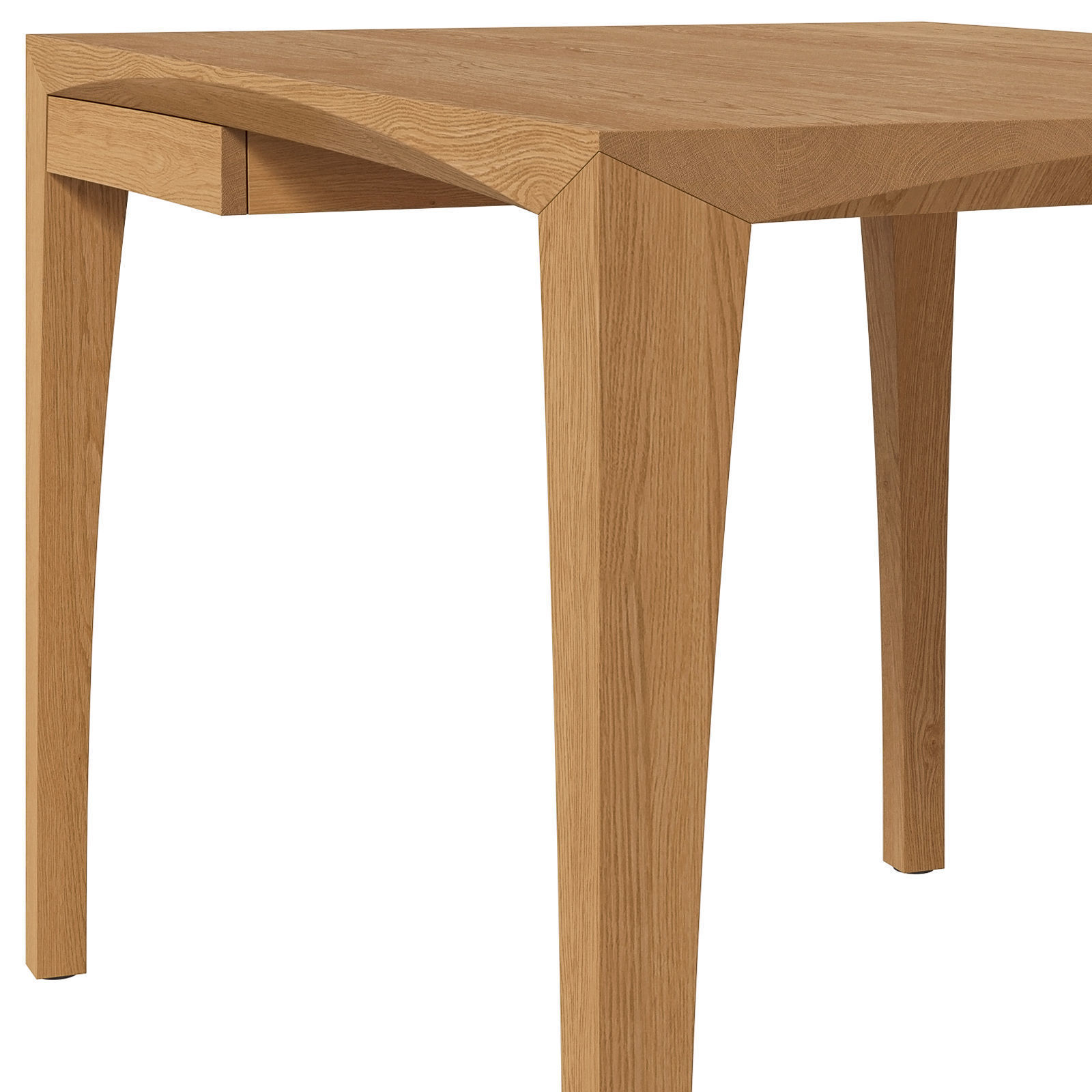 Great Dane Johansen desktop 3D model_4