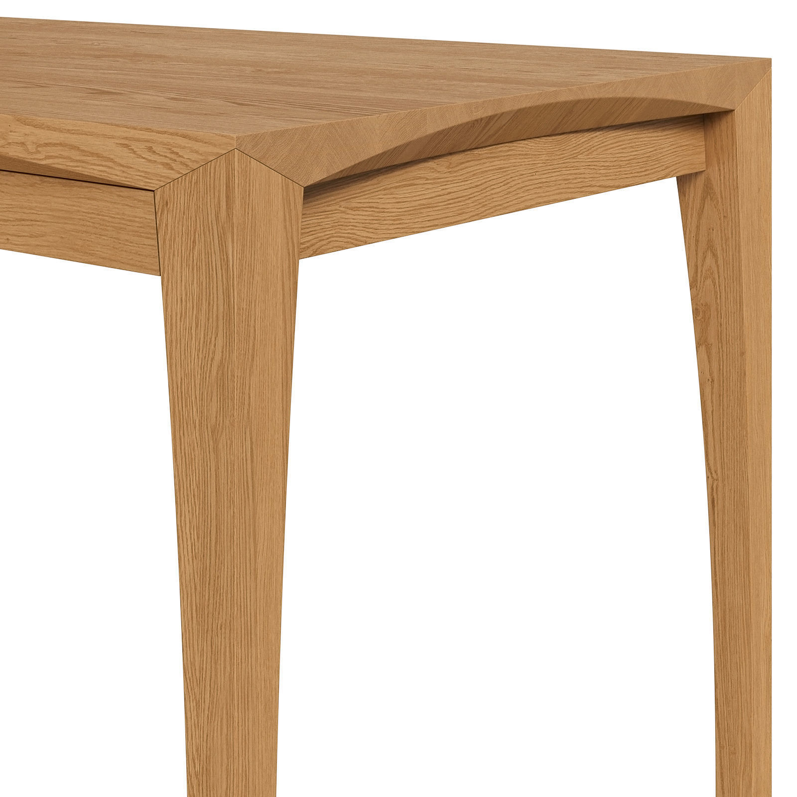 Great Dane Johansen desktop 3D model_2