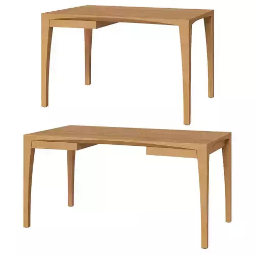 Great Dane Johansen desktop