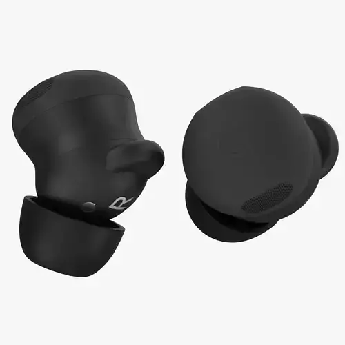Google Pixel Buds Pro 2 Hazel
