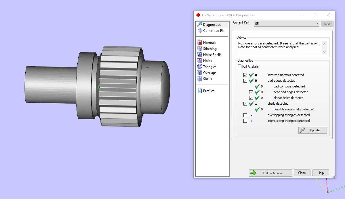 Vacheron Constantin Les Cabinotiers - Watch Fram Case 3D print model_20