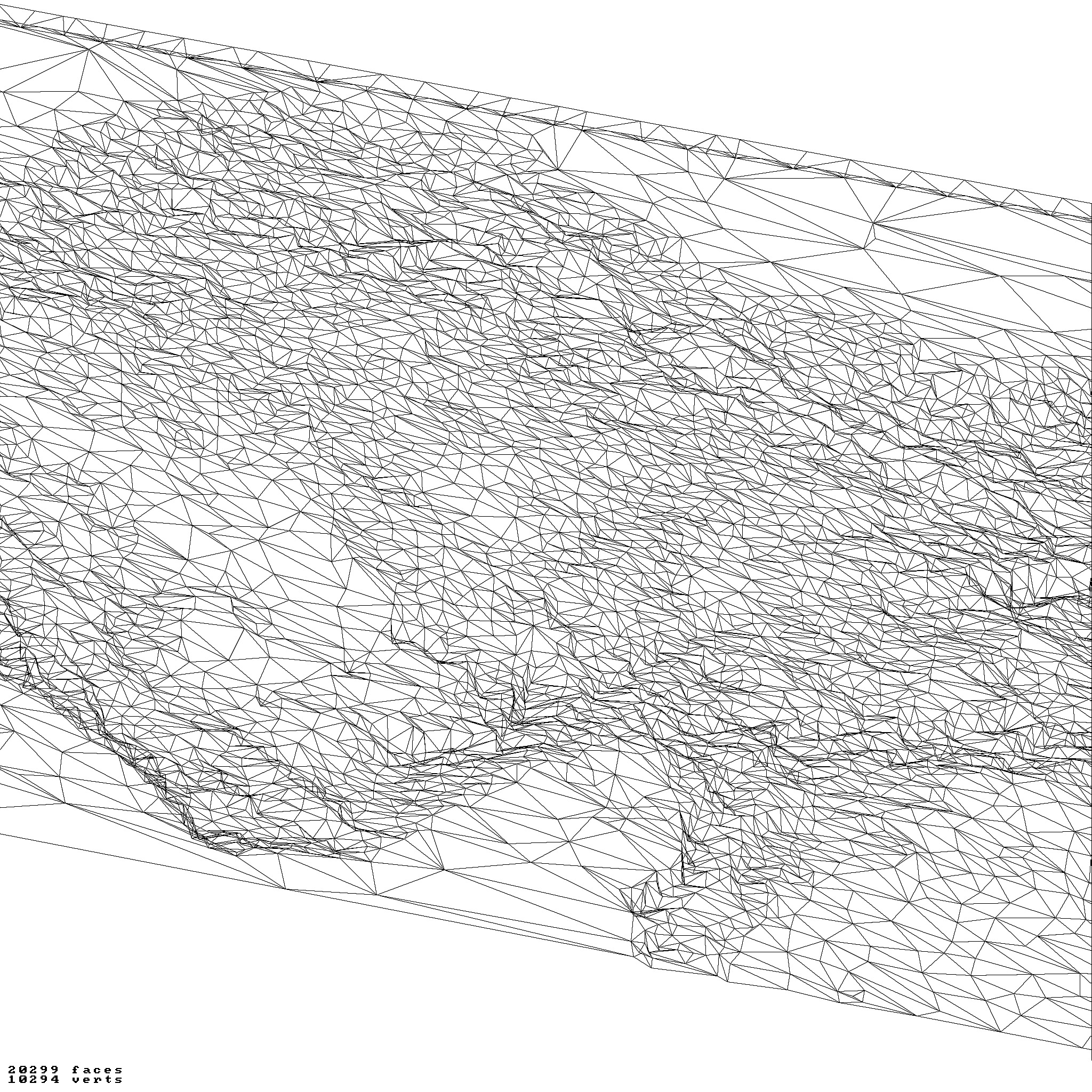Turkey Turkiye topography relief maps 3D print model_6