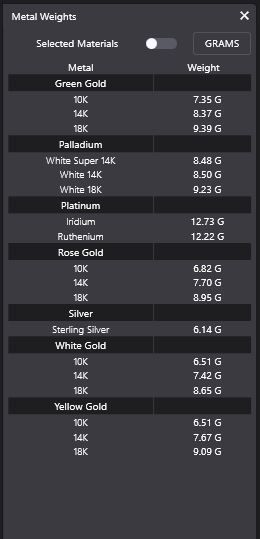 Eternity ring with channel set princess cut diamonds 3D print model_9