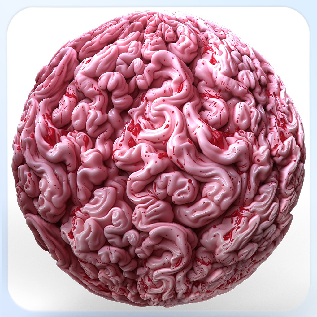 Anatomy Seamless Texture Texture_2