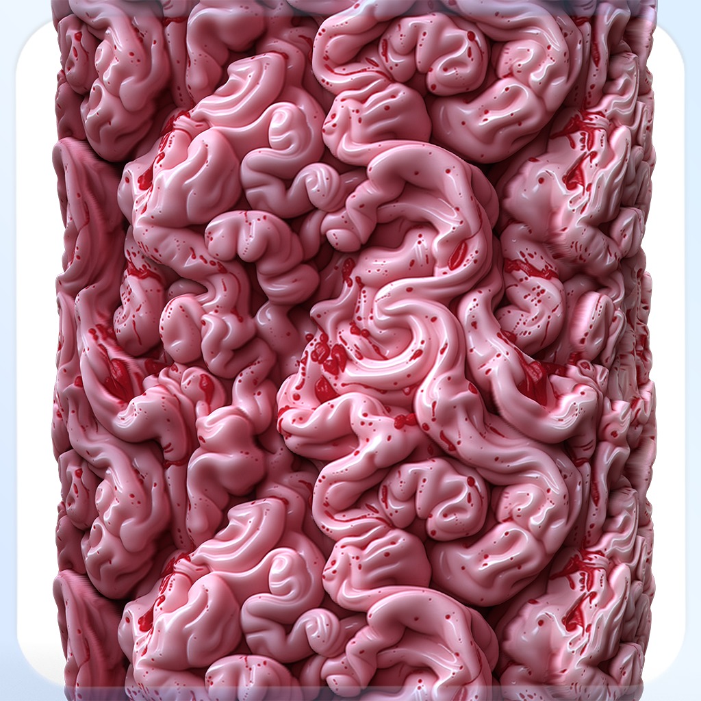 Anatomy Seamless Texture Texture_3