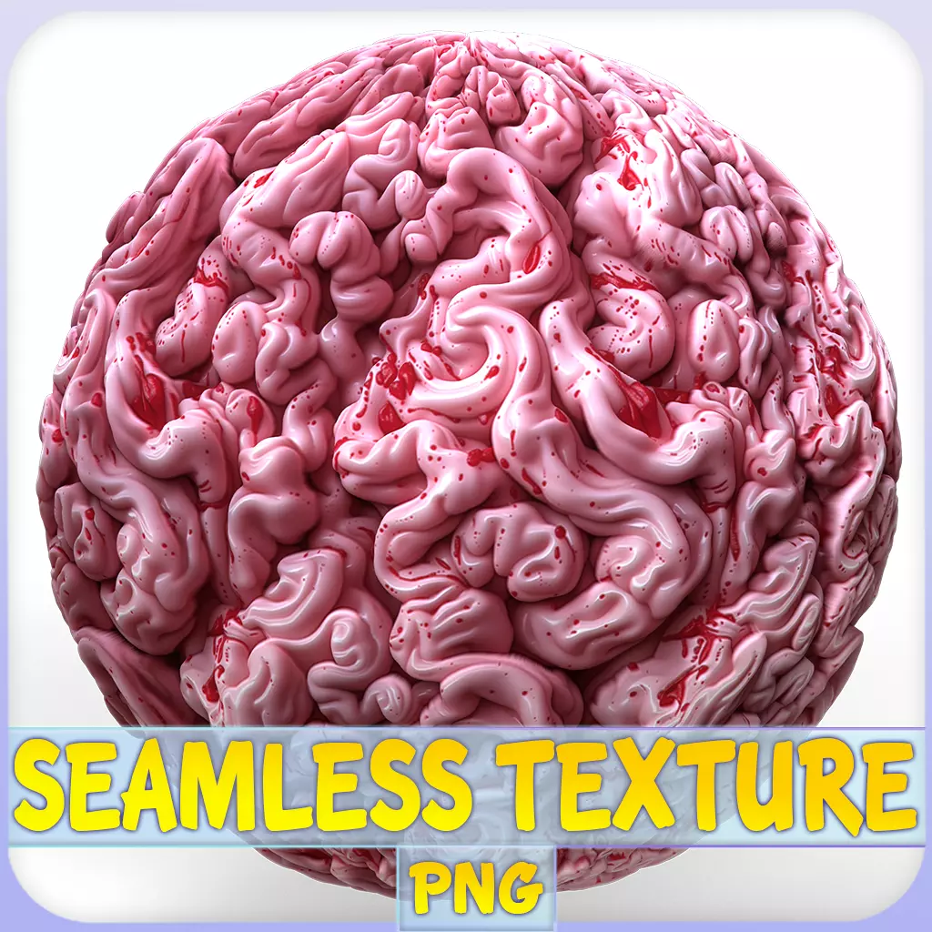 Anatomy Seamless Texture Texture_0