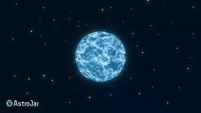 Pixel Planet WISE 0855-0714