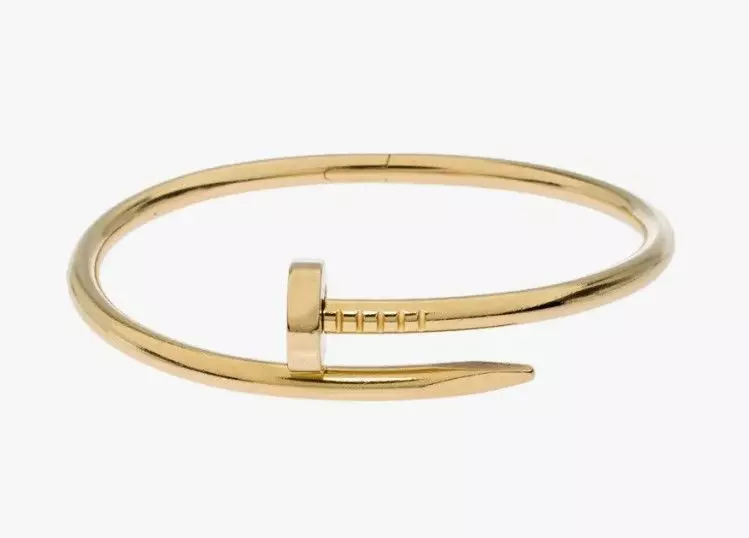 JUSTE UN CLOU 18 3D print model_0