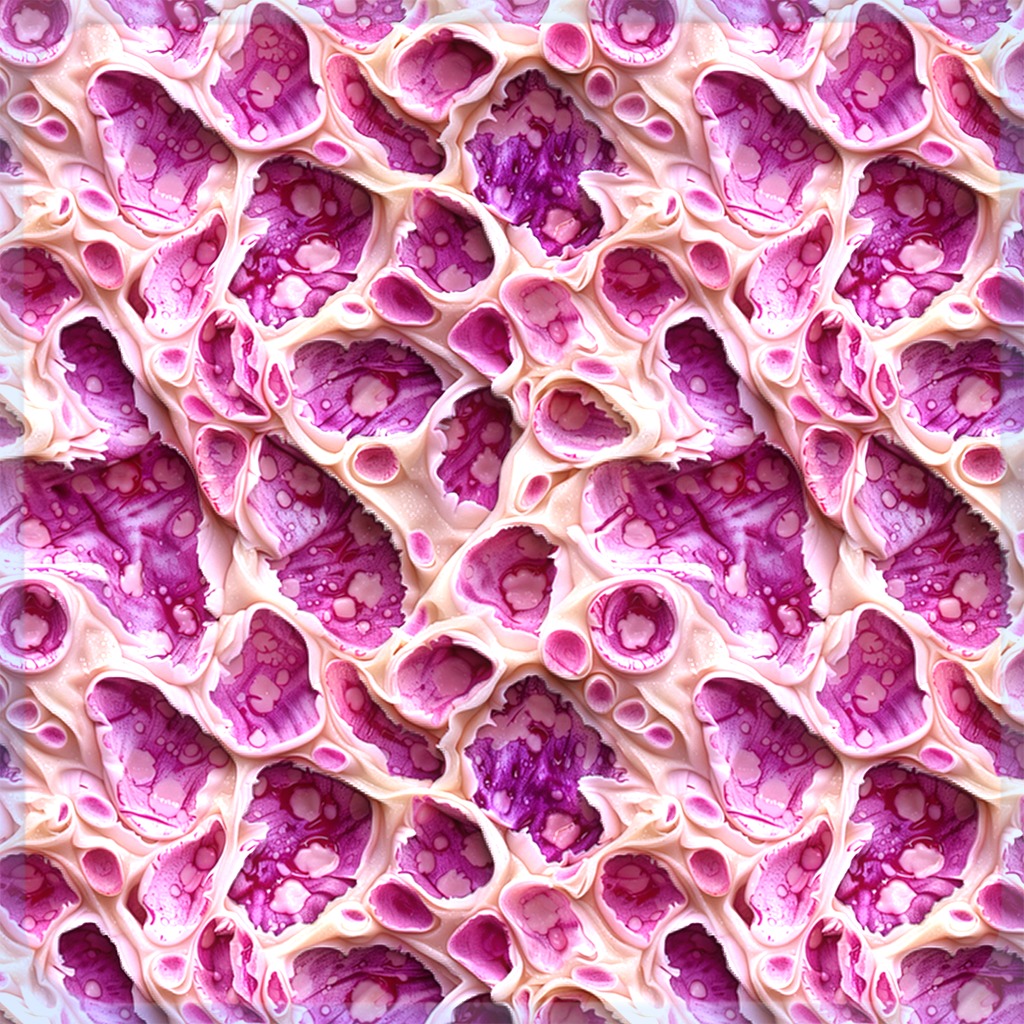 Anatomy Seamless Texture Texture_5