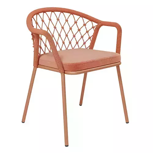 Panarea Armchair 3675
