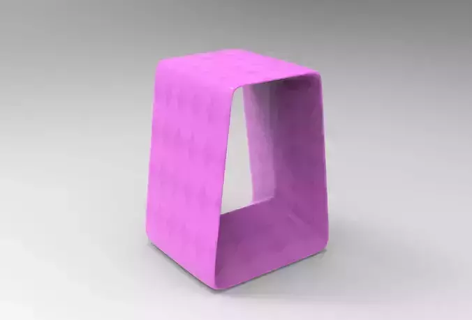 Oblo Stool