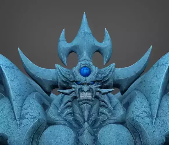 obelisk the termentor