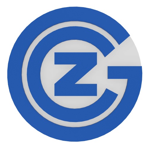 Grasshoppers Club Zurich Wall Sign 3D print model_1