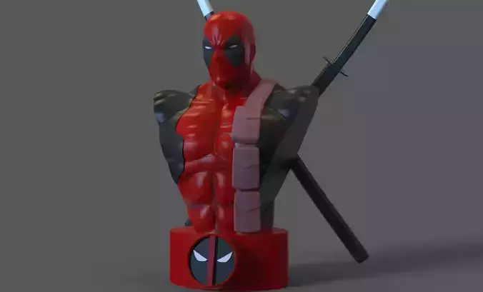 Deadpool 