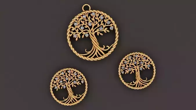 Very beautiful  daimond  pendant