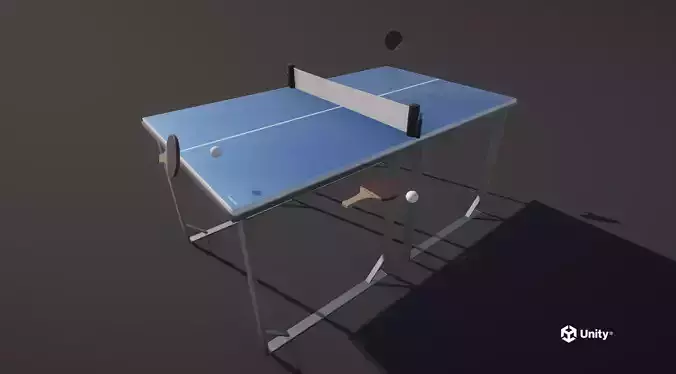 Ping Pong
