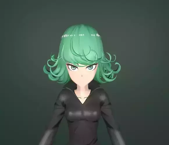 tatsumaki