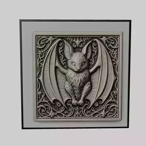 Bat Animal