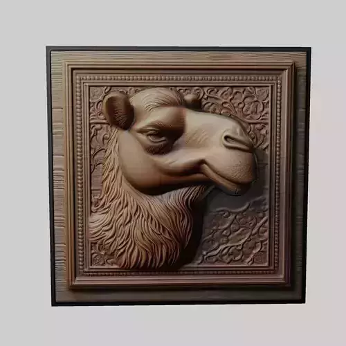 Camel Animal