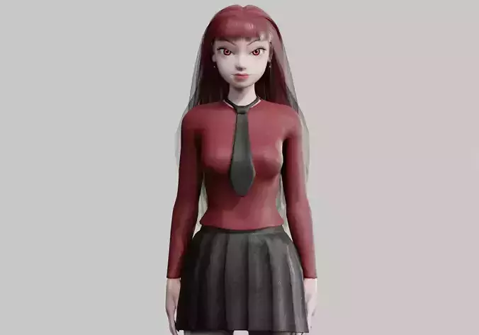 sweet Basic Woman V32805 