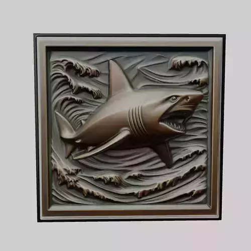 Shark Animal