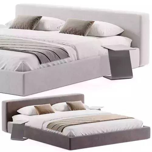 Desiree Kubic 24 Bed