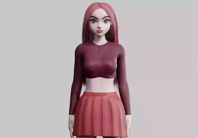 classic Pretty Woman V33321 