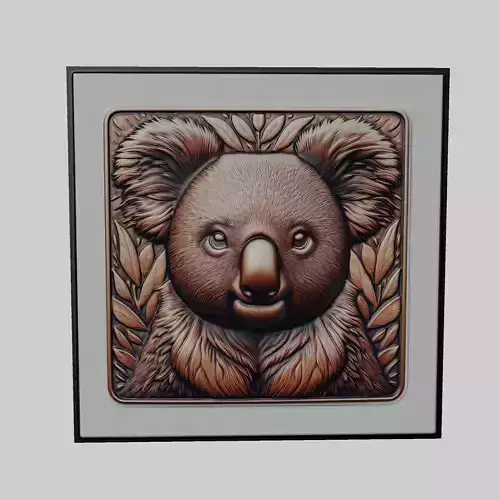 Koala Animal