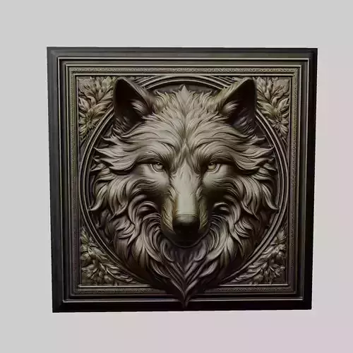 Wolf Animal