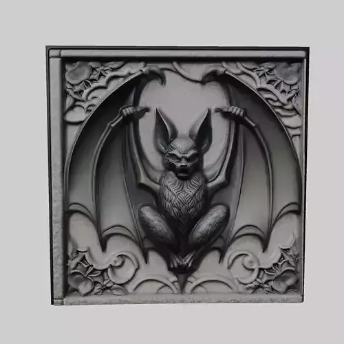 Bat Animal