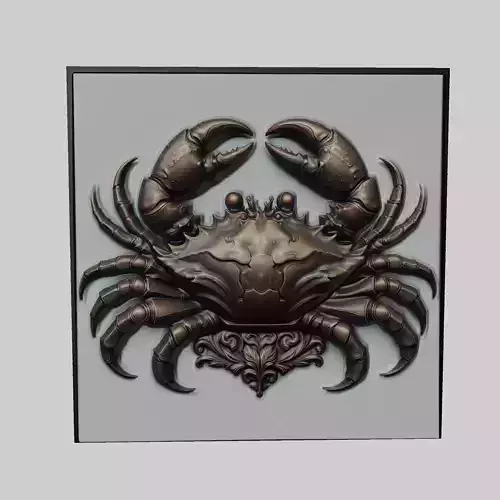 Crab Animal