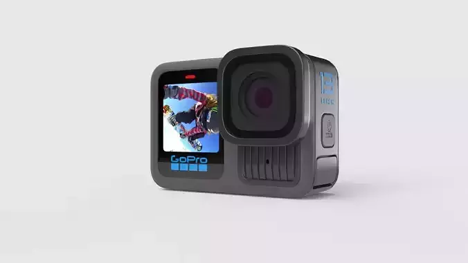 GoPro HERO 13 Black
