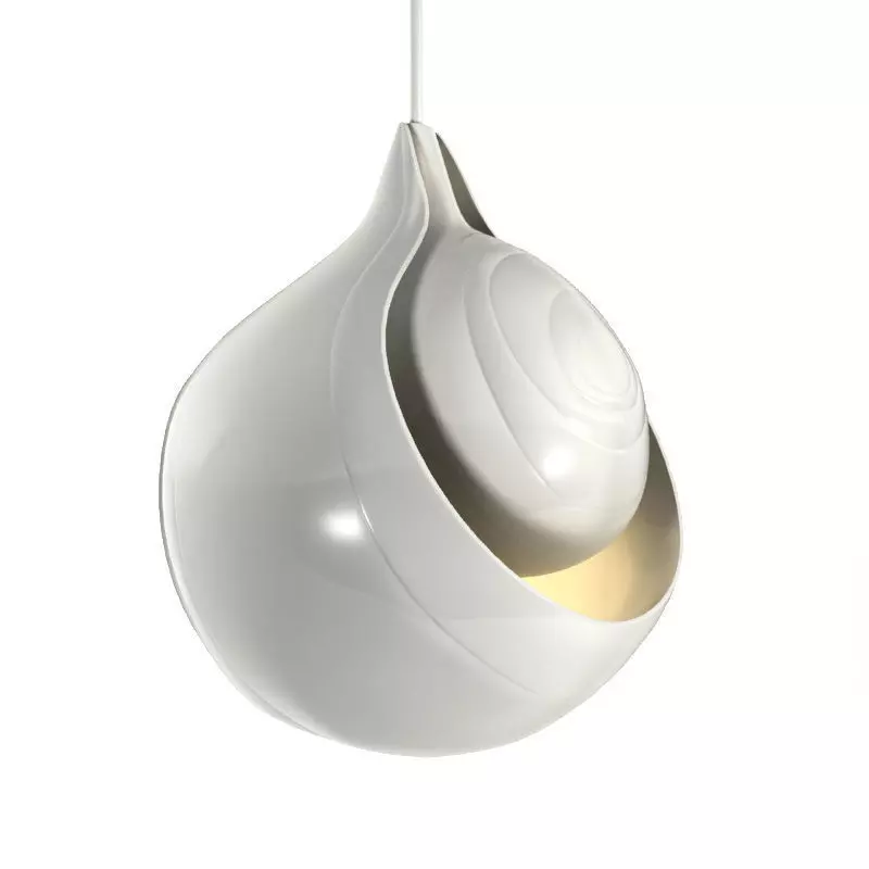 Light fixture Free 3D model