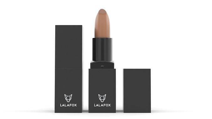 Lipstick 3D model