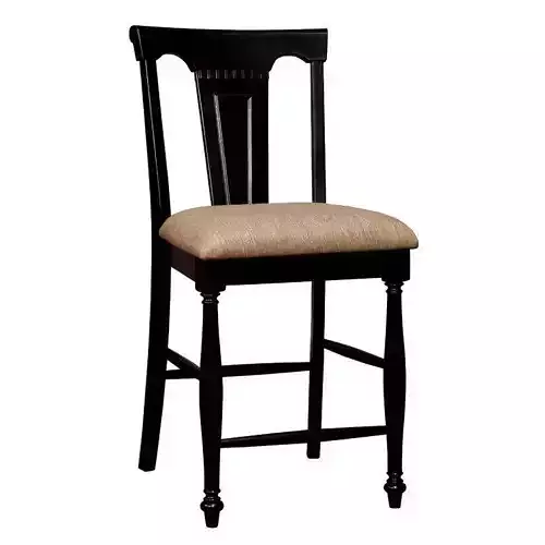 Merton Counter Stool - 2 Option