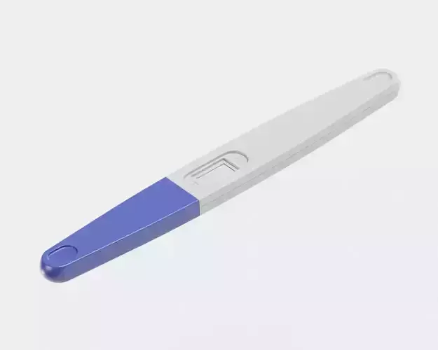 Pregnancy Test Kit 02