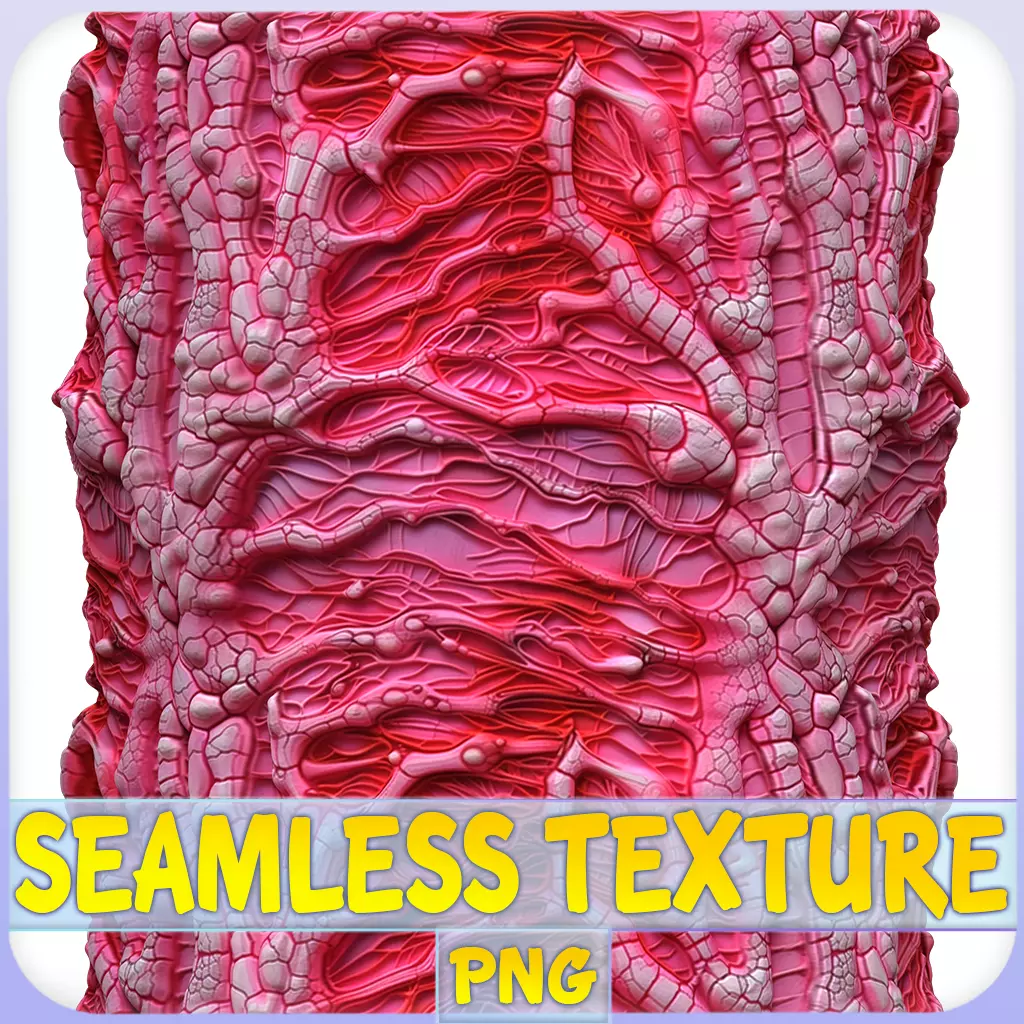 Anatomy Seamless Texture Texture_0