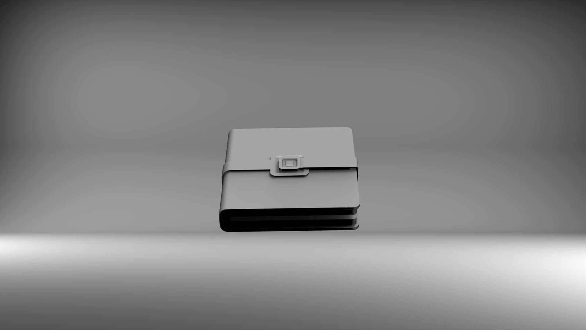 Pokedex of pokemon quest 3D print model_16