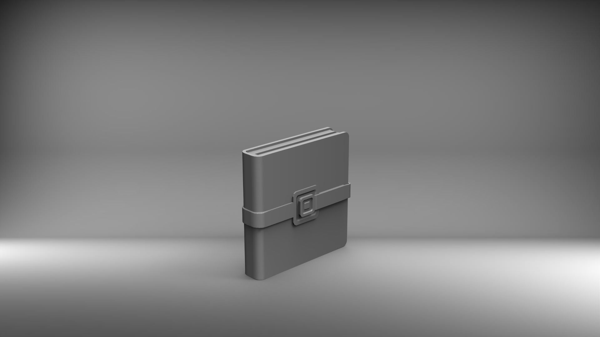 Pokedex of pokemon quest 3D print model_11