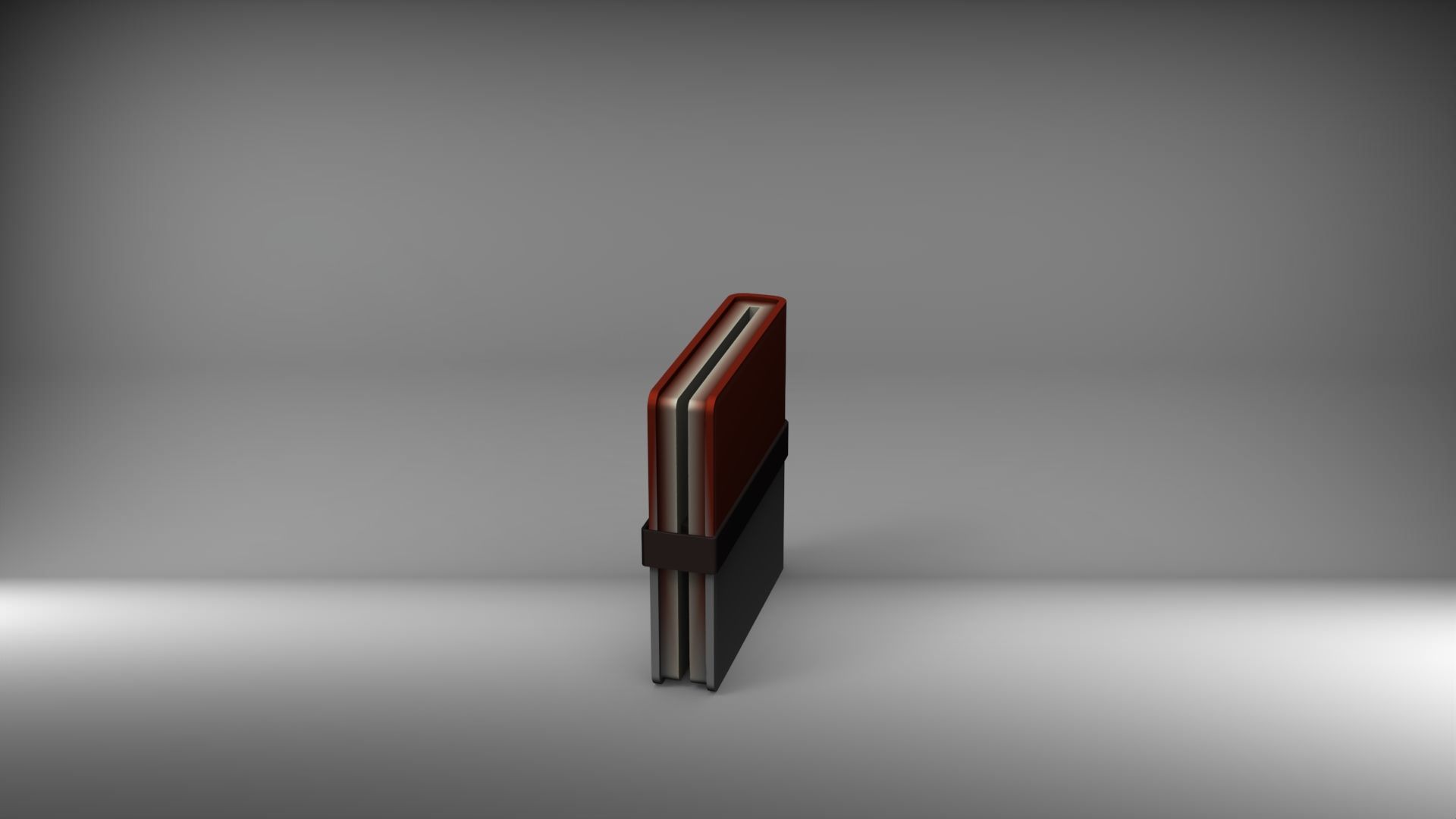 Pokedex of pokemon quest 3D print model_6